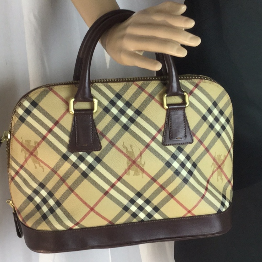 Burberry Purse